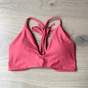 Brand new without tags Midori Bella Mia top